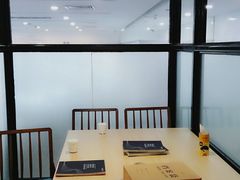 休息室-亮雅轩图文快印连锁24小时(百子湾苹果社区店)