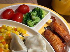 -新太二·鲜料川菜(群光广场店)
