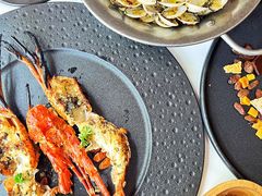 -火车头法国西餐厅