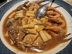 -新吉士·上海菜(浦东LCM置汇旭辉店)