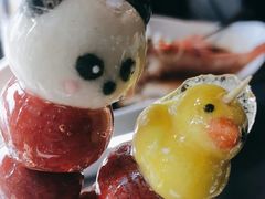 -羲和雅苑•北京烤鸭(平安国际金融中心店)