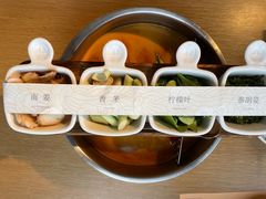 -生如夏花泰式火锅(西村黑金店)