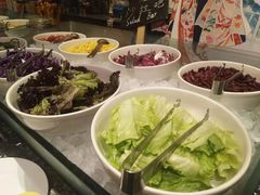 -太原富力万达文华酒店·美食汇西餐厅