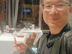 -福海居烤鸭店(鸟巢店)