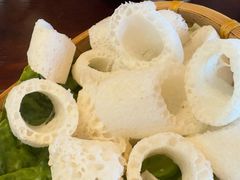 -滇野云南野生菌餐厅(陕西南路店)