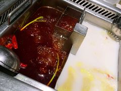 -海底捞火锅(团结桥店)