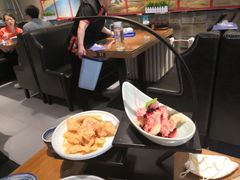 最东北锅包肉-95号酱骨·一块豆腐(展春园西路店)