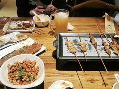 -管氏翅吧(国展店)