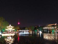 -钓鱼台国宾馆