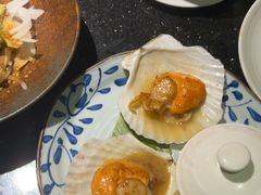 -極上萬膳·日料放题(海岸城店)