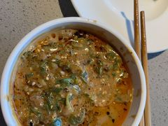 -海底捞火锅(老城根店)