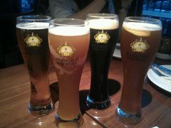 android_upload_pic-Shanghai Brew House上海啤酒工坊(老外街店)
