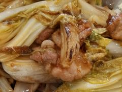 -金丝饭庄(金丝新天地保障性住宅小区店)