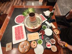 -南门涮肉(通州店)