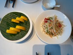 -金链花·泰国餐厅(国贸店)