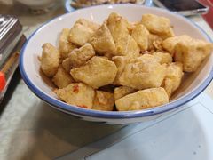 -昱龙大盆牛蛙馆(三兴街总店)