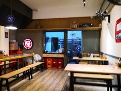 -牛王庙吳記怪味面(双楠店)