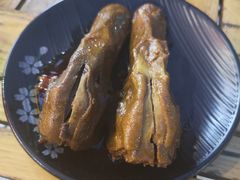 -嘎嘎鸭脑壳(驷马桥店)