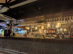 -C31地窖餐厅(黑龙江北路店)