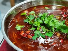 -无味饭店(九眼桥商业文化广场店)