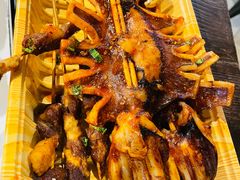 -盒马鲜生(皇庭广场店)