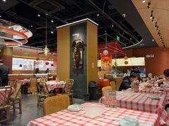 -3弄堂·滕王饭店·江西菜(铜锣湾店)