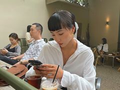 -山野咖啡(之江花园店)