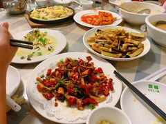 -华春餐馆(鱼山路店)