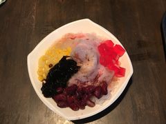-马来西亚美食街