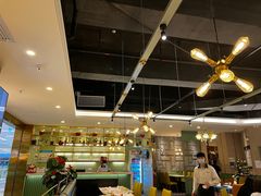 大堂-清晖小苑•顺德地方菜(壹海城店)