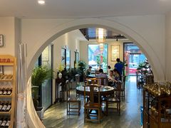 大堂-梁溪河畔·吉府花园(南长街南下塘店)