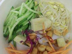 -姑娘手肉夹馍·凉皮·粉面(邗江万达店)