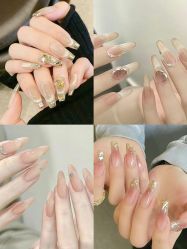 -M·X Nail日式美甲美睫