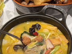 -味鼎长安·地道陕菜(凤城一路店)