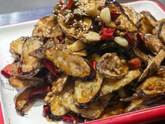 -贾青羊肉串(袁桥店)
