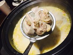 -捞神煲汤火锅(湖滨商业街店)