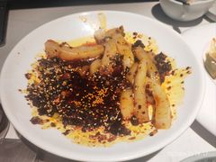 -院8里·小聚园老川菜(九眼桥店)