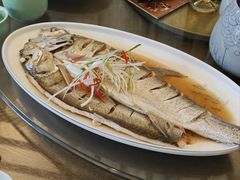 -蟹村草堂·苏式园林人文农家·大闸蟹