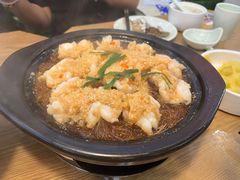 -船歌·鱼水饺青岛菜(枫蓝国际购物中心店)