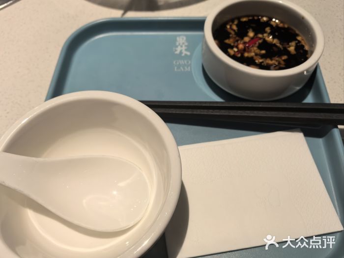 百年果林椰子鸡(中洲店)图片