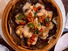 -堂宴·老厦门私房菜(1988仙岳总店)