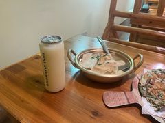 -恩你小木屋·韩式料理(假日广场店)