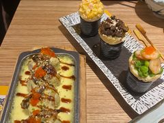 -西月山居匠心创意料理(江汉路新佳丽广场店)