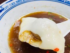 -古徽州馄饨店(宝安路店)