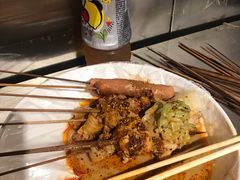 -郭记小街麻辣烫(南小街总店)