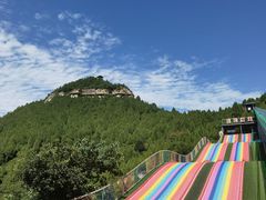 -秘境石崮寨