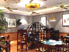 -金騰閣·经典粤菜(汾江中路店)