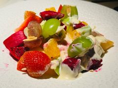 -波特曼西餐厅(中央大街店)