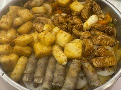 -黄记煌三汁焖锅(首创奥特莱斯店)