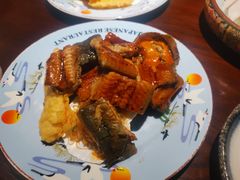 -松子料理(亮马桥店)